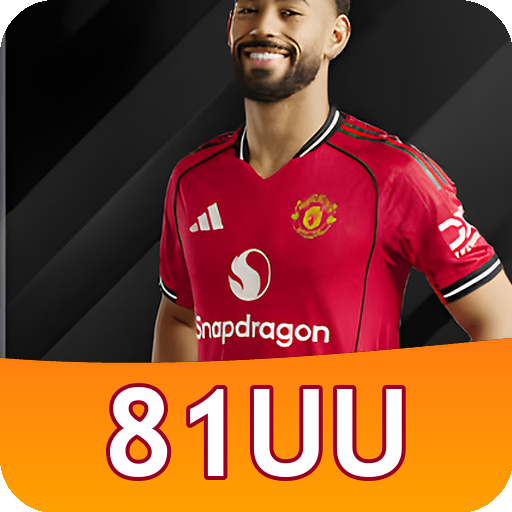 Logo Oficial 81UU Download